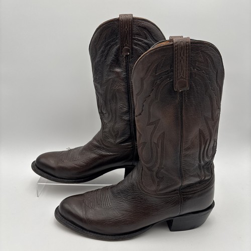 Stivali cowboy lucchese - stivali,