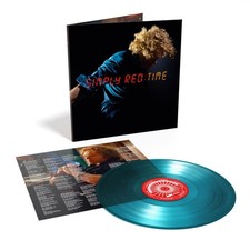 Simply Red Time LP Vin - NUOVO