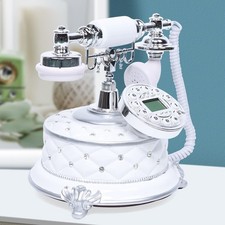 Telefono Vintage Retrò Fisso