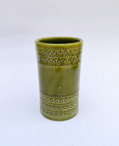 Vaso ceramica bitossi - ♥, in
