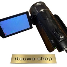 Handycam SONY HDR-CX550V nera