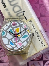 Swatch -  1988 - GK108 - TINTARELLA - NUOVO
