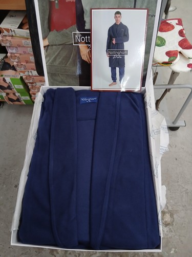 32526 vestaglia uomo - 32526,