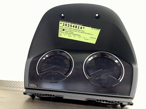 Contachilometri bmw serie - 1,