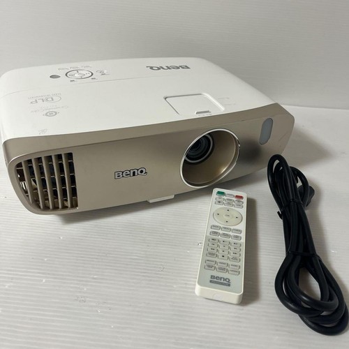 Proiettore home theater - theater, benq