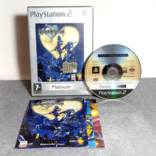 KINGDOM HEARTS  2 gioco