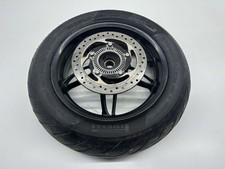 RUOTA CERCHIO PNEUMATICO