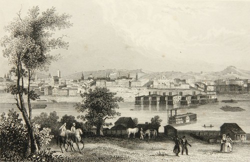 Wrankmore - w., secolo)