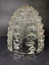 VETRO MURANO RICAMBIO PIANTANA