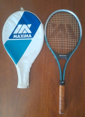Racchetta tennis vintage - racchetta,