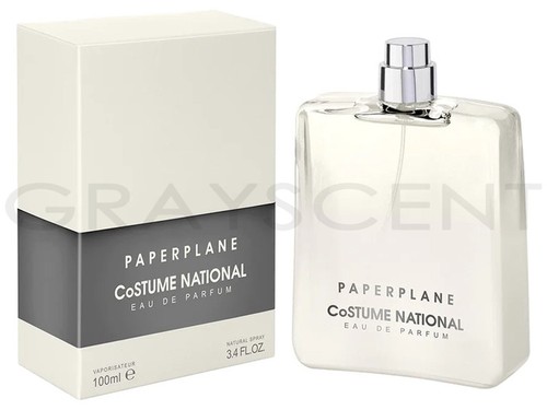 Costume national paperplane - costume,