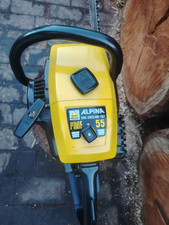 motosega a scoppio usata