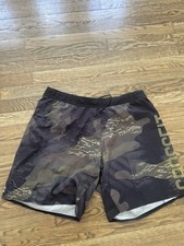 Bermuda uomo reebok - bermuda, crossfit