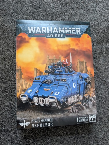 Warhammer 40k space marines - warhammer,