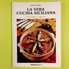 Vera cucina siciliana - cucina,