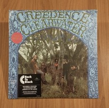Creedence Clearwater Revival FANTASY 8382 - 180g - 2015 