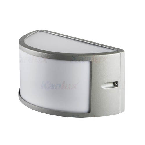 Lampada applique mezzaluna - mezzaluna, da