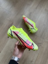 Nike Mercurial Superfly 8