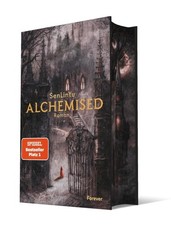 SenLinYu / Alchemised - Der