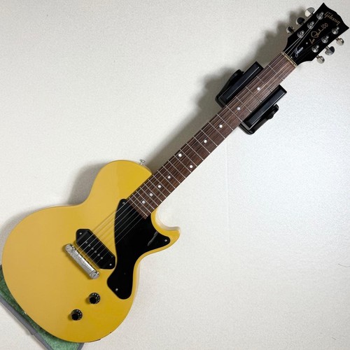 Gibson les paul junior - les,