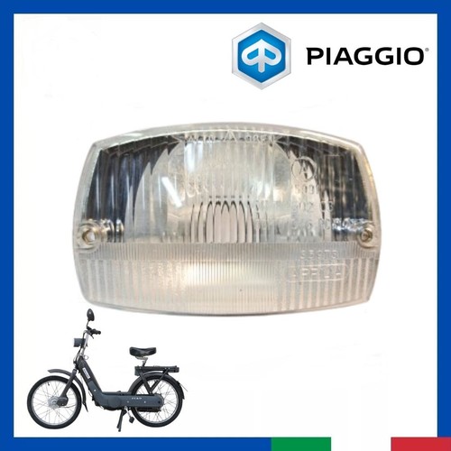 Fanale faro gruppo ottico - fanale,