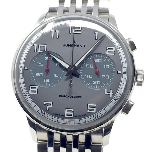 Junghans come nuovo mai - e,