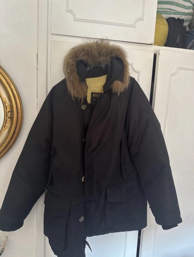 Woolrich arctic parka uomo - woolrich,