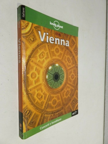 Vienna mark honan - neal, bedford