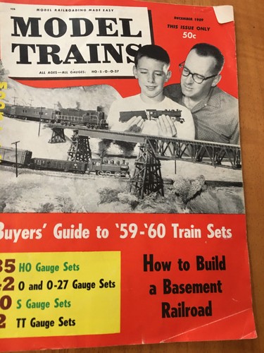 Rivista modellismo treni - rivista,