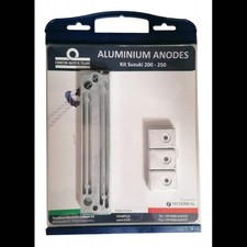 Kit Alluminio Suzuki 200/250