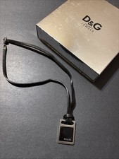 Ciondolo uomo Dolce & Gabbana