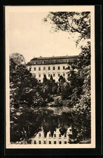 Ervenice, Cerveny hradek