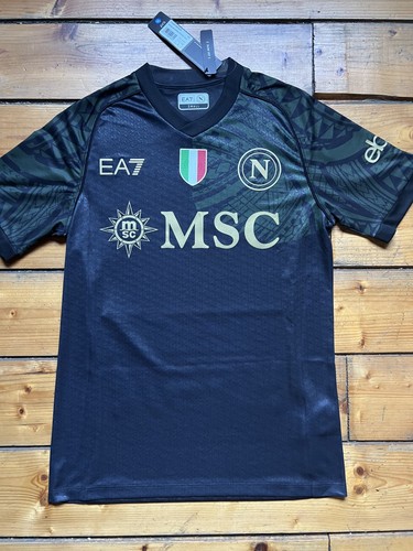 Maglia calcio napoli - calcio, stagione