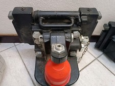 GANCIO TRAINO TRATTORE