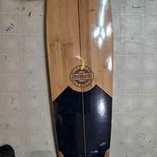 Nattork Skates Bamboo Cruiser