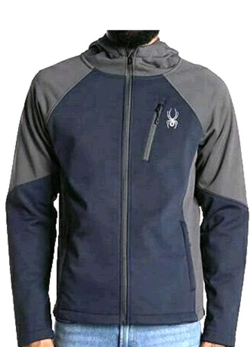Spyder hydroweb soft - spyder, shell