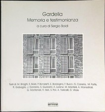 GARDELLA MEMORIA E