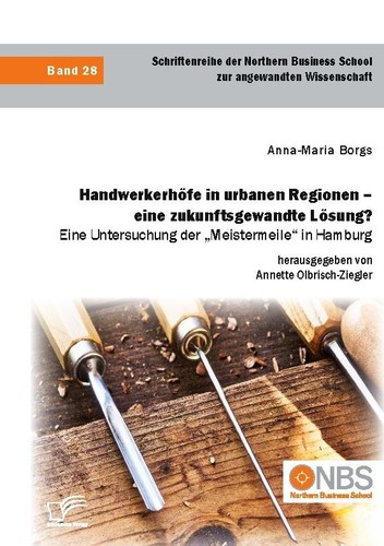 Handwerkerhöfe urbanen - in,