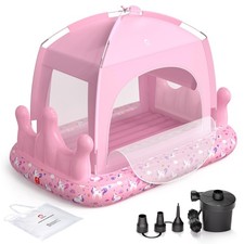 Letto gonfiabile per bambini