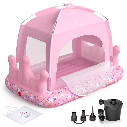 Letto gonfiabile per - , bambini