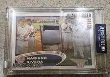 Maglia MARIANO RIVERA 2021