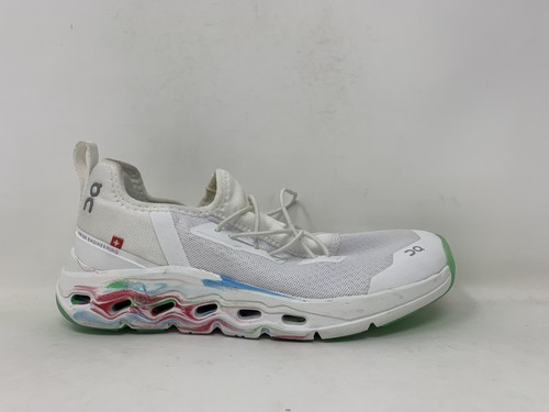 Kids cloudleap white red - on, cloudleap,