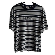 MAGLIETTA VINTAGE GUESS