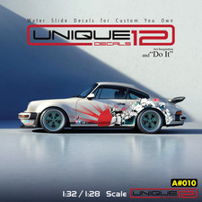 Samurai art race wrap - art,