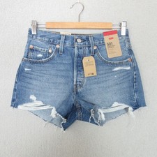 Levis 501 pantaloncino