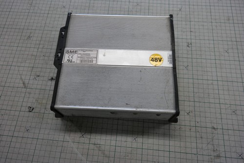 Sme elettronica 48v - sme, ac