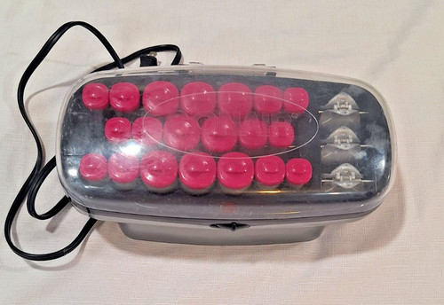 Conair floccato rulli - floccato, 20
