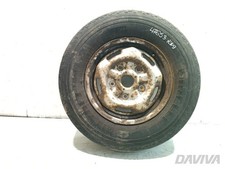 Cerchio ruota acciaio Ford