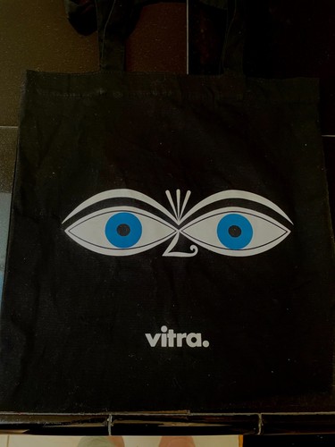 Borsa vitra alexander - borsa, girard