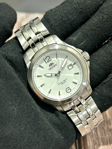 Orologio orient swimmer bar - swimmer, 10